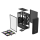 Fury SHOBO SH4F RGB Black - 1226058 - zdjęcie 11